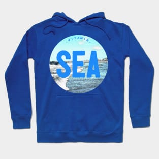 Vitamin Sea II Hoodie